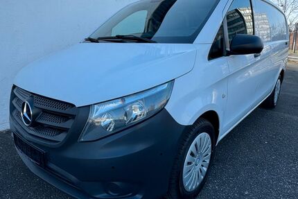 Mercedes-Benz Vito 145.677 km 14.000 &euro; Nürnberg 90425