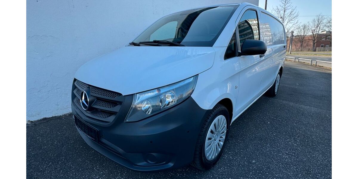 Mercedes-Benz Vito 145.677 km 14.000 &euro; Nürnberg 90425