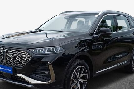 GWM Wey 03 3.916 km 42.480 &euro; Schwabach 91126