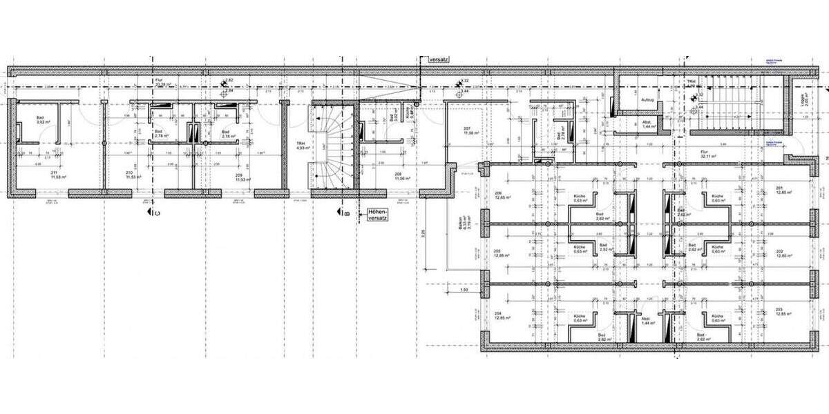 Gewerbeobjekt Erlangen Innenstadt - 3 Zimmer, 4.900.000&euro; | Angebot:25769604