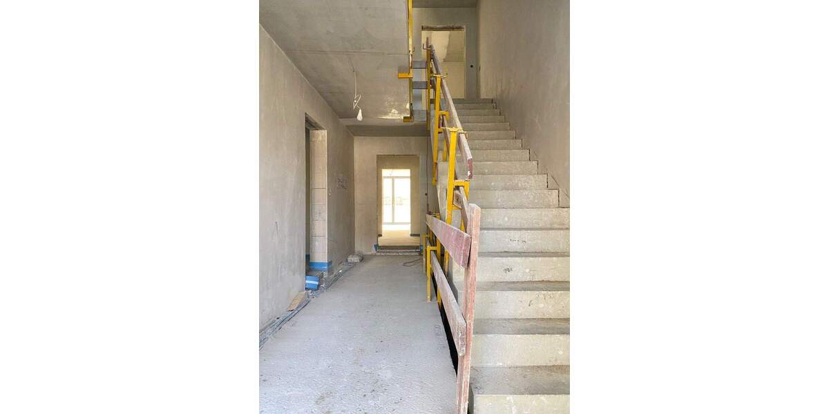 Etagenwohnung Nürnberg Laufamholz - 4 Zimmer, 117 m&sup2;, 850.000&euro; | Angebot:25796658