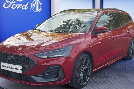 Ford Focus 19.500 km 36.890 &euro; Erlangen 91052