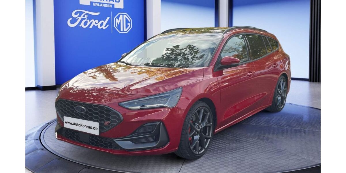 Ford Focus 19.500 km 36.890 &euro; Erlangen 91052