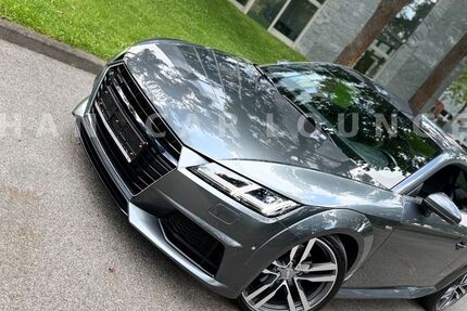 Audi TT 150.000 km 19.900 &euro; Nürnberg 90431