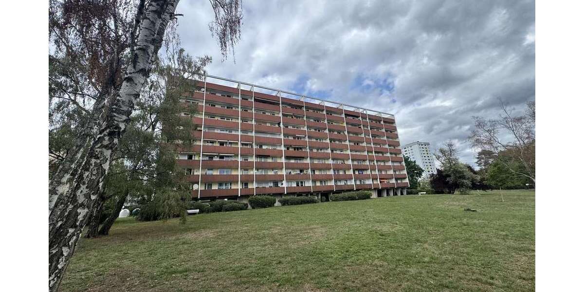 Etagenwohnung Nürnberg Neuselsbrunn - 2 Zimmer, 57 m&sup2;, 205.000&euro; | Angebot:27659266