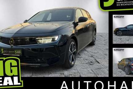 Opel Astra 43.853 km 19.880 &euro; Nürnberg 90411