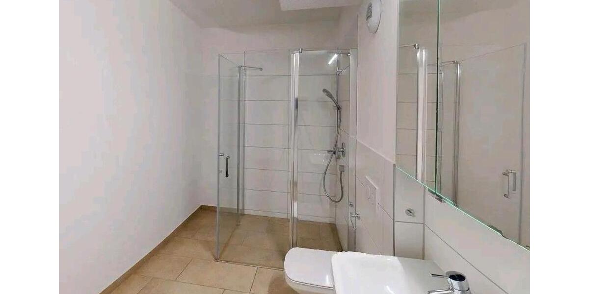 Etagenwohnung Nürnberg Schnepfenreuth - 2 Zimmer, 55 m&sup2;, 1.076&euro; | Angebot:24888955