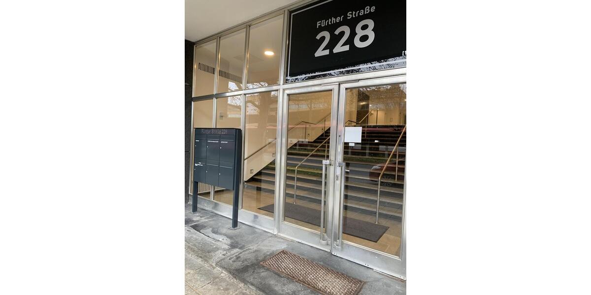 Gewerbeobjekt Nürnberg Eberhardshof - 2.900&euro; | Angebot:23863889