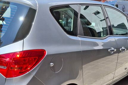 Opel Meriva 115.000 km 4.700 &euro; Nürnberg 90459