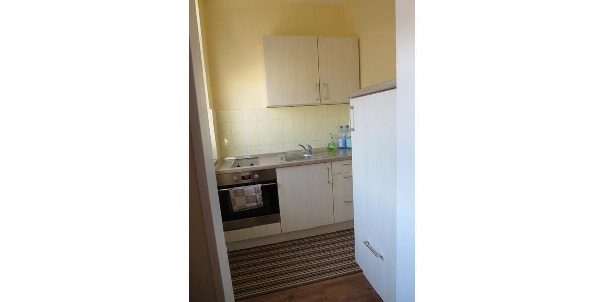 Etagenwohnung Nürnberg Eberhardshof - 1 Zimmer, 33 m&sup2;, 145.000&euro; | Angebot:26991882