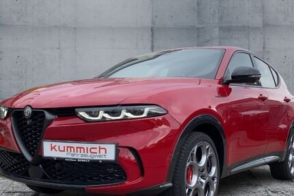 Alfa Romeo Tonale 35.902 km 29.900 &euro; Fürth 90765