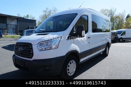 Ford Transit 161.267 km 14.900 &euro; Nürnberg 90449
