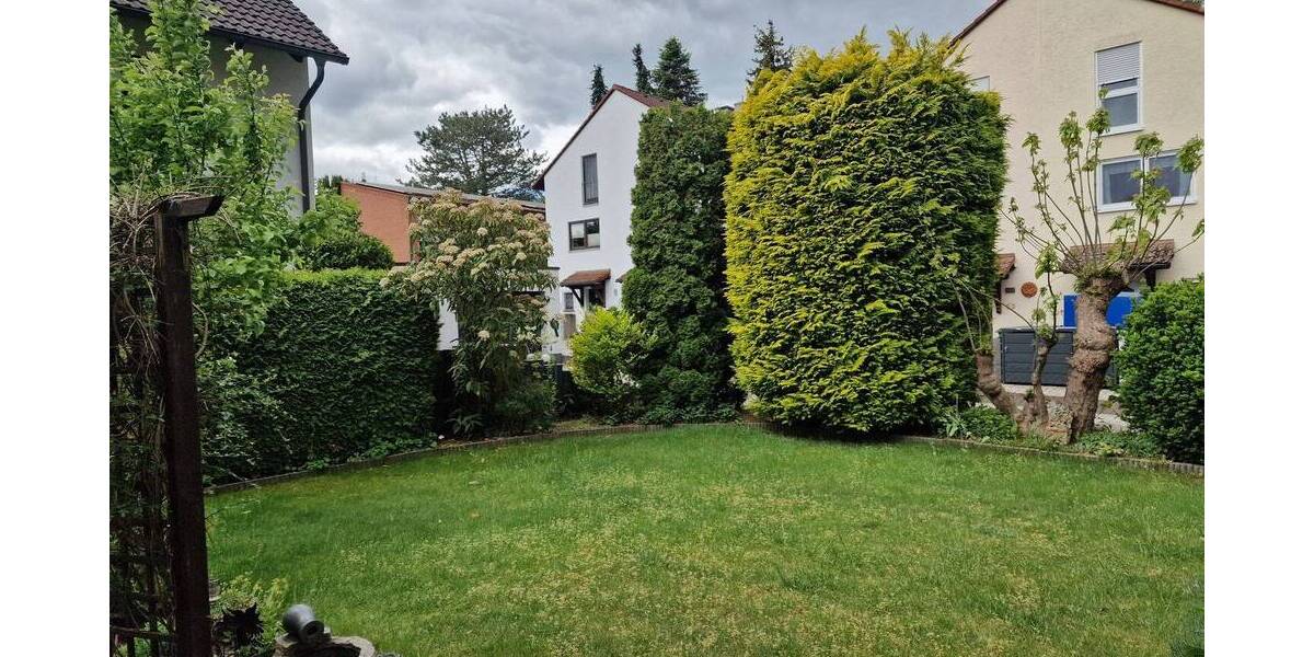 Einfamilienhaus Fürth Vach - 8 Zimmer, 200 m&sup2;, 849.000&euro; | Angebot:26657340