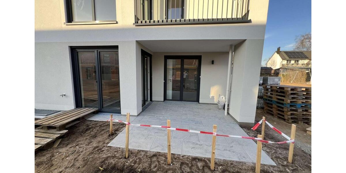 Etagenwohnung Möhrendorf - 2 Zimmer, 70 m&sup2;, 1.150&euro; | Angebot:24522141