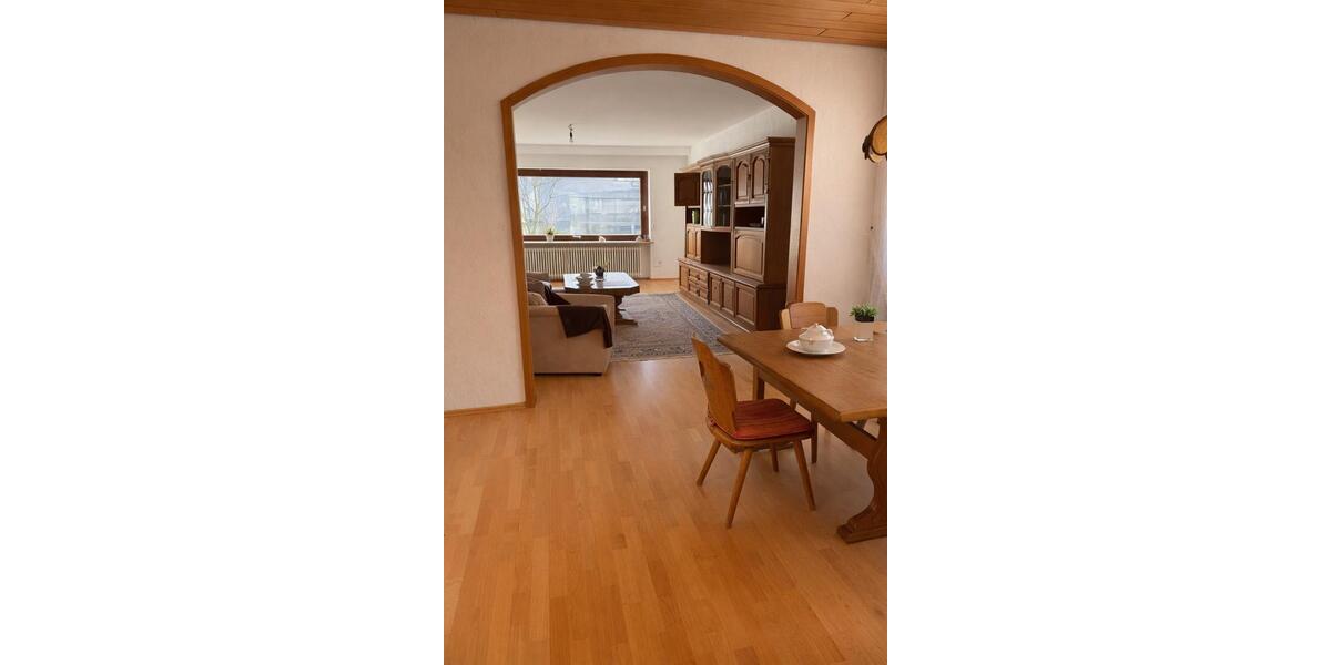 Bungalow Pyrbaum - 4.5 Zimmer, 144 m&sup2;, 489.000&euro; | Angebot:25543392