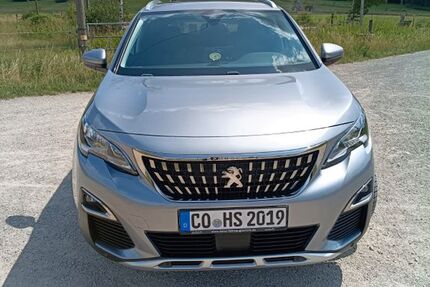 Peugeot 3008 63.500 km 12.990 &euro; Röthenbach 90552