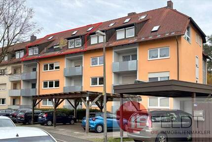 Wohnung Nürnberg Freiland - 3 Zimmer, 98 m&sup2;, 229.000&euro; | Angebot:25696064