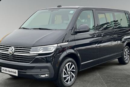 VW T6 Caravelle 123.000 km 40.980 &euro; Nürnberg 90480