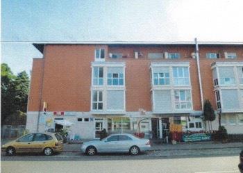 Etagenwohnung Nürnberg Almoshof - 1 Zimmer, 27 m&sup2;, 102.000&euro; | Angebot:27279458