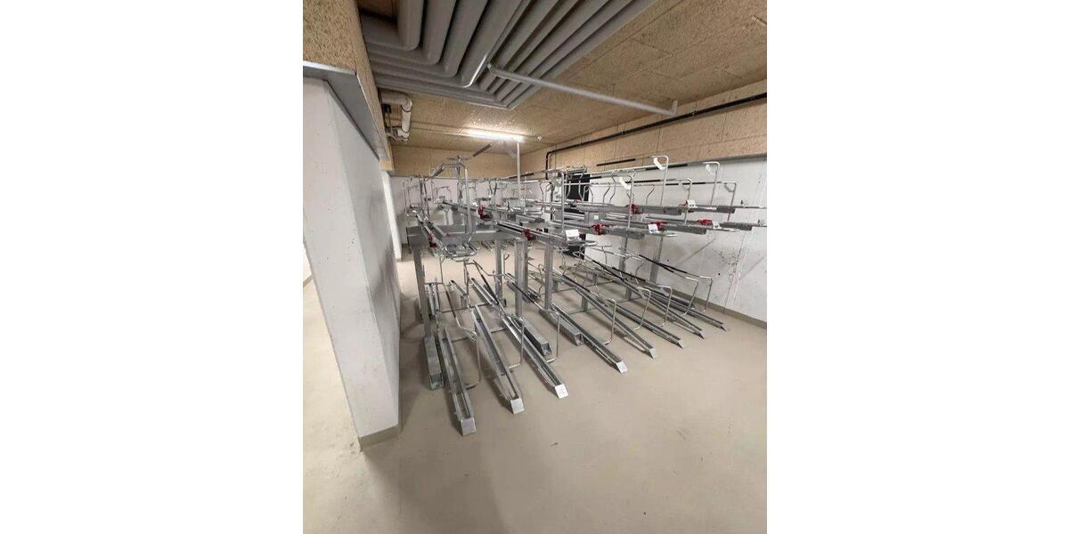 Dachgeschoßwohnung Erlangen Am Anger - 1 Zimmer, 27 m&sup2;, 890&euro; | Angebot:26636873