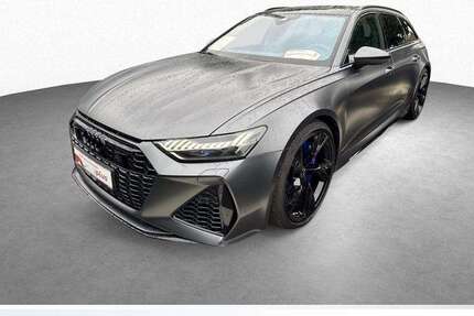 Audi RS6 30.800 km 114.890 &euro; Roth 91154