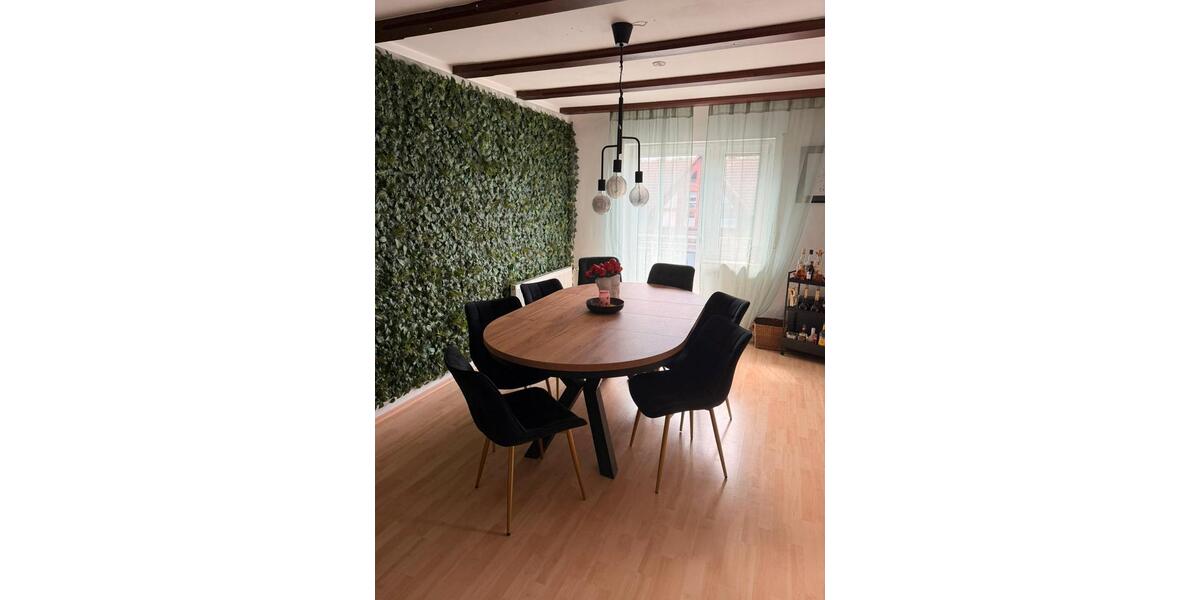 Etagenwohnung Weisendorf - 5 Zimmer, 100 m&sup2;, 850&euro; | Angebot:26600549