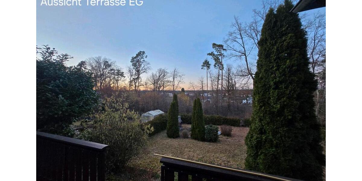 Einfamilienhaus Büchenbach - 7 Zimmer, 200 m&sup2;, 665.000&euro; | Angebot:26003417