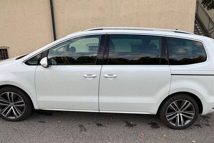 VW Sharan 165.450 km 13.500 &euro; Dietenhofen 90599
