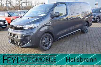 Opel Vivaro 1.980 km 37.900 &euro; Heilsbronn 91560