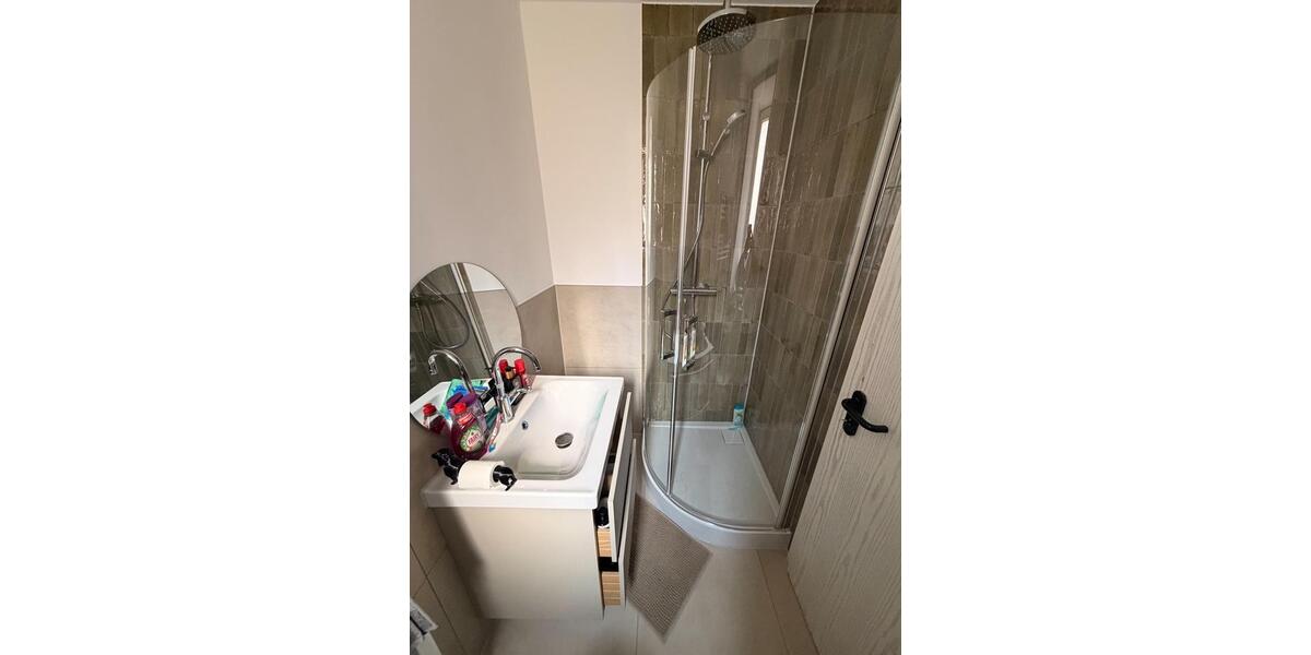Erdgeschoßwohnung Nürnberg Gleißhammer - 4.5 Zimmer, 80 m&sup2;, 1.250&euro; | Angebot:26523037