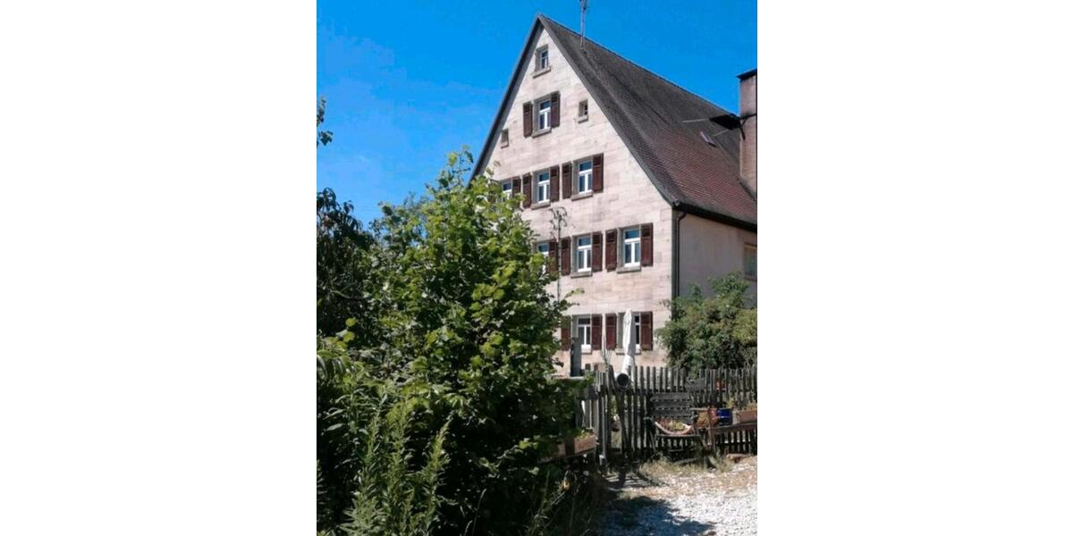 Bauernhaus, Landhaus Wilhermsdorf - 6.5 Zimmer, 180 m&sup2;, 495.000&euro; | Angebot:25879168