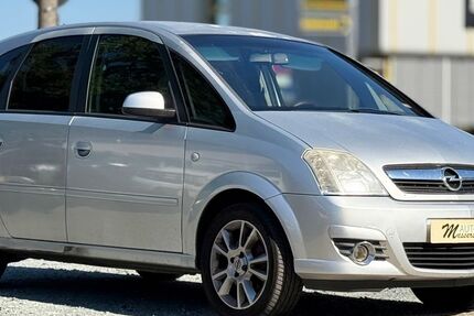 Opel Meriva 167.000 km 690 &euro; Erlangen 91052