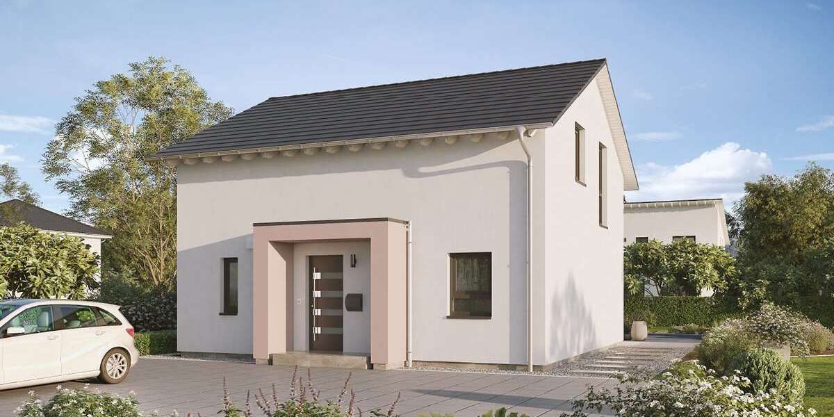 Verwirklichen Sie Ihren Wohntraum: Ihr individuelles Einfamilienhaus in Nürnberg - Einfamilienhaus Nürnberg Zerzabelshof | Angebot:27673398