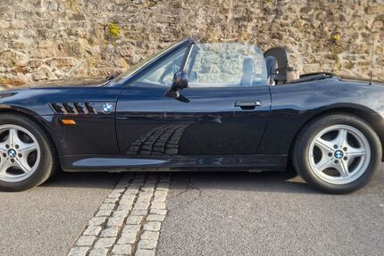 BMW Z3 225.000 km 5.450 &euro; Langenzenn 90579