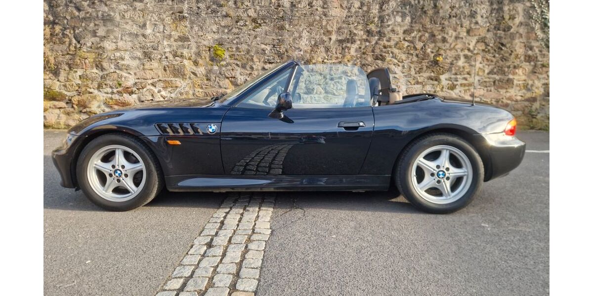 BMW Z3 225.000 km 5.450 &euro; Langenzenn 90579