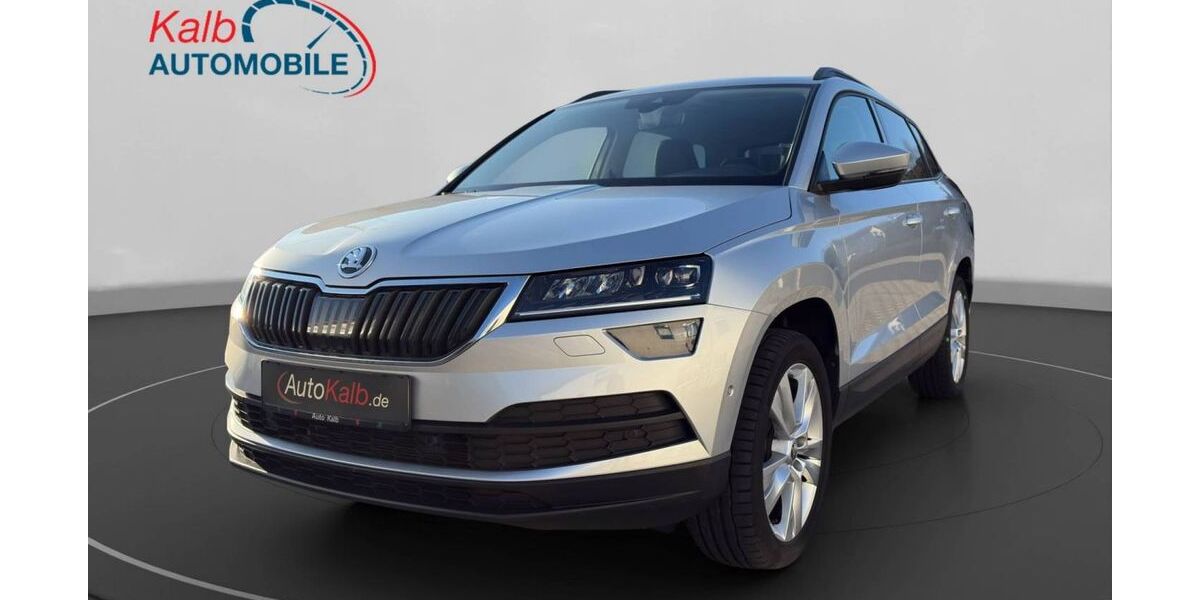 Skoda Karoq 145.993 km 18.999 &euro; Schnaittach 91220