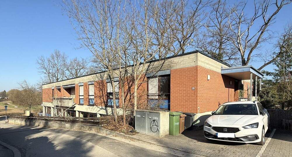 Mehrfamilienhaus, Wohnhaus Buckenhof - 1.878.000&euro; | Angebot:26014810