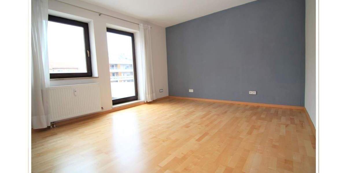 Etagenwohnung Erlangen Erlangen-Süd - 3 Zimmer, 98 m&sup2;, 1.250&euro; | Angebot:25798661
