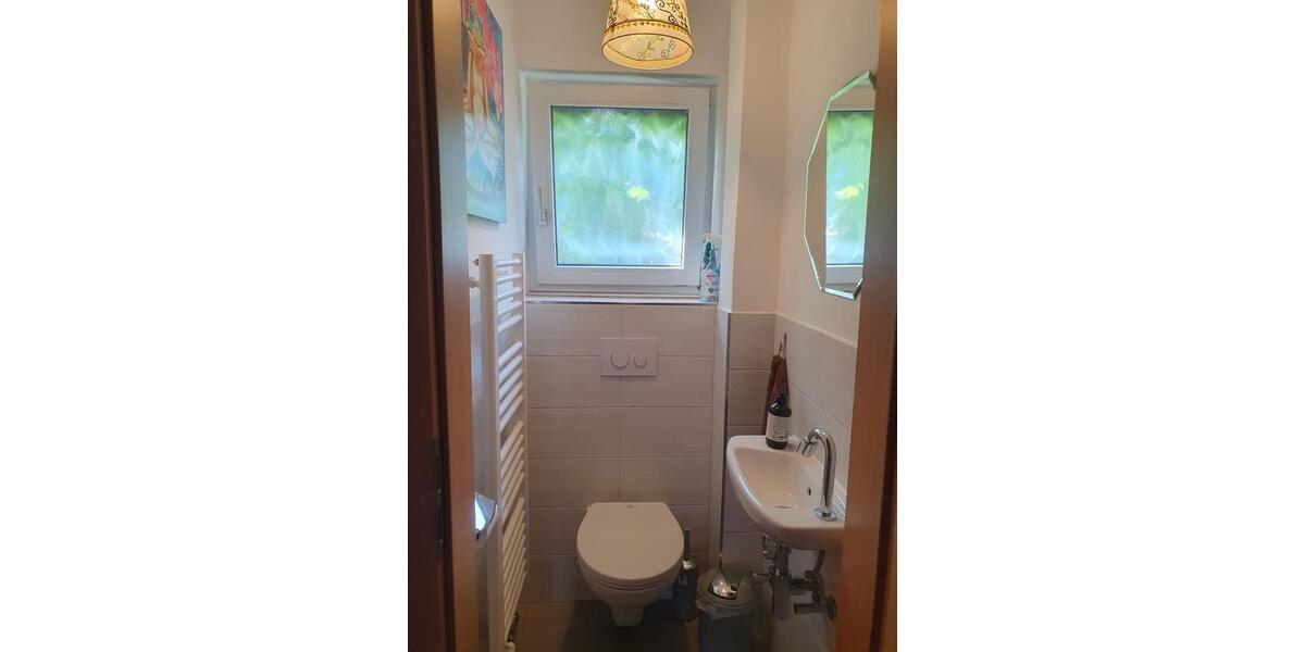 Erdgeschoßwohnung Nürnberg Gebersdorf - 3 Zimmer, 75 m&sup2;, 338.000&euro; | Angebot:26823782