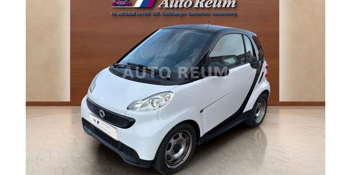 Smart ForTwo 151.000 km 2.490 &euro; Nürnberg 90431