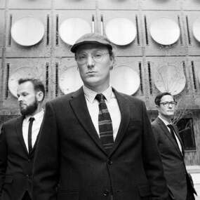 D/Troit 25.09.2026 Club Stereo