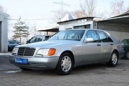 Mercedes-Benz S 350 157.000 km 21.950 &euro; Erlangen 91056