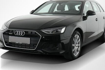 Audi A4 61.400 km 26.740 &euro; Höchstadt an der Aisch 91315
