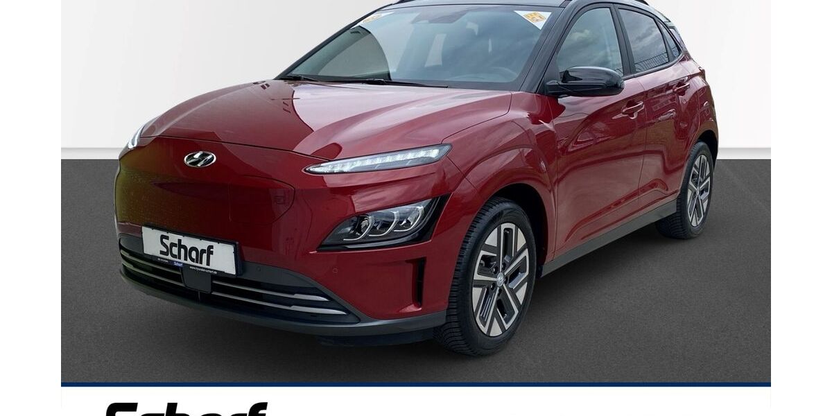 Hyundai KONA 21.554 km 26.790 &euro; Lauf 91207
