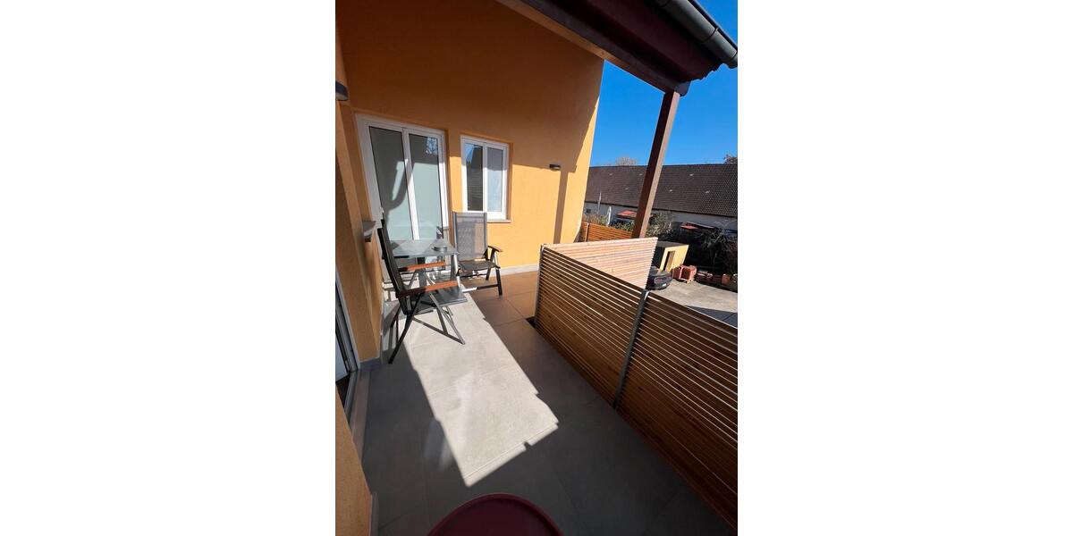 Maisonettenwohnung Neustadt an der Aisch - 4.5 Zimmer, 90 m&sup2;, 950&euro; | Angebot:25390342