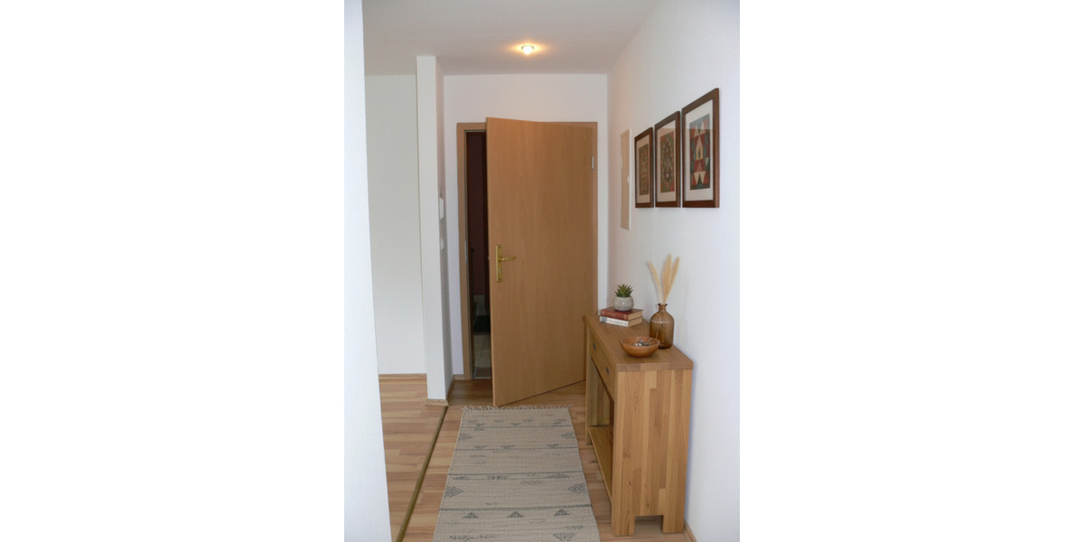 Etagenwohnung Leinburg - 1 Zimmer, 34 m&sup2;, 420&euro; | Angebot:25881480
