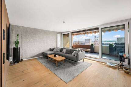 Wohnung Nürnberg Langwasser - 2 Zimmer, 63 m&sup2;, 339.000&euro; | Angebot:25927376