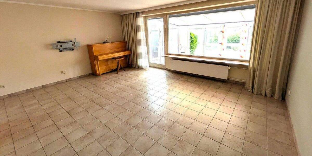 Reihenmittelhaus Stein Deutenbach - 5 Zimmer, 135 m&sup2;, 1.850&euro; | Angebot:26867469