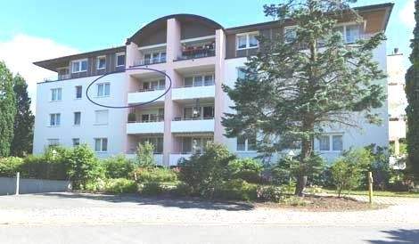 Etagenwohnung Nürnberg Rehhof - 3 Zimmer, 84 m&sup2;, 390.000&euro; | Angebot:25926645