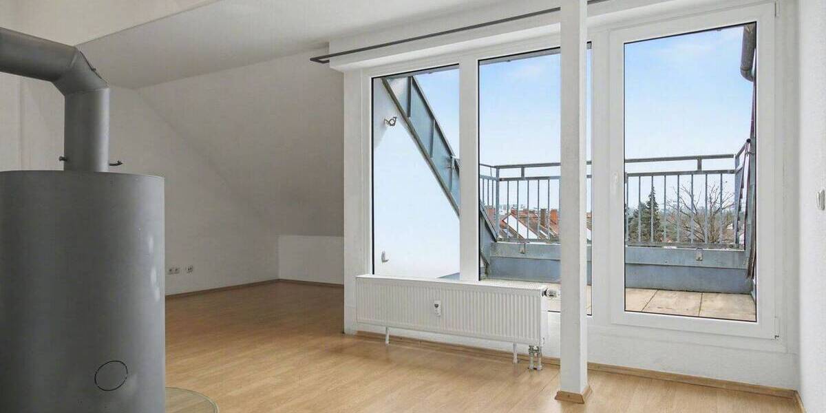 Einfamilienhaus Nürnberg Schweinau - 2 Zimmer, 205.000&euro; | Angebot:26065412
